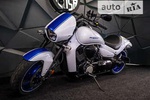 Suzuki Intruder M1800R Suzuki Intruder M1800R