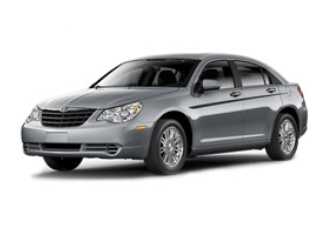 Chrysler Sebring