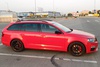 Skoda Octavia RS Combi