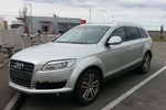 Audi Q7 (4L) 3.0D AT