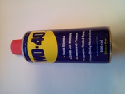 WD-40