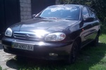 Daewoo Lanos Седан 1.6 MT