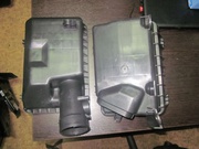 Корпус воздушного фильтра Mitsubishi Outlander XL корпус Аутлендер 