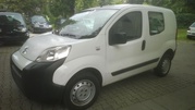 Запчасти бу Citroen Nemo (Ситроен Немо) 2008-2015