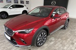 Mazda CX-3 2.0 AT Style+