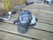  Трубка кондиционера Opel Vectra C