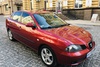 SEAT Cordoba 2.0 MT Sport SEAT Cordoba 2.0 MT Sport