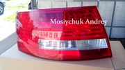 Фонарь задний левый правый Audi A6 C6 фонари Ауди А6