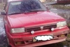 Nissan Bluebird 