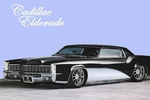 Cadillac Eldarado
