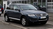 Разборка Фольксваген Туарег Volkswagen Touareg