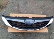 Решётка радиатора Subaru Impreza (импреза)