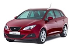 SEAT Ibiza ST 2010 ST 1.2 (70 hp) MT Reference