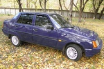 ЗАЗ Славута 1.3 MT 110308-45