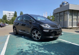 Opel Ampera-e