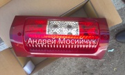Фонарь задний Fiat Ducato 02 по 06 г. фонари Дукато