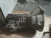 Коробка передач 2400037090 bmw e30 1.6 1.8 БМВ м40 