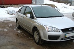 Ford Focus 5dr III (2011-2014)