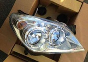 Передние фары Astra H фара Opel Astra H