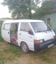 Продам MITSUBISHI L300 
