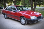 Opel Omega
