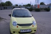 Ravon Matiz Ravon Matiz