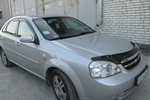 Chevrolet Lacetti Седан 1.8 AT CDX