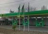 АЗС WOG на Рабина