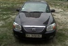 Kia Cerato (2007) 2.0 MT Top