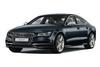 Audi S7 Sportback 2012