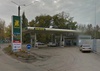 АЗС ОККО на Грековской