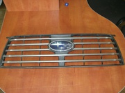  Решётка радиатора Subaru Forester