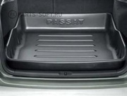 Ванная багажника Volkswagen Passat B6 Variant