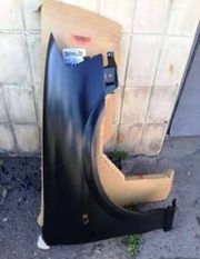 Крыло Almera Classic передние крылья Nissan Almera Classic