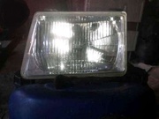 Фара Fiat Uno передняя фара Фиат Уно с 89 по 02 год.