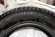 Продам покрышки Hankook Kinergy Ego K425 195/65 R15 91H.