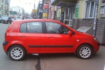 Hyundai Getz 1.6 MT