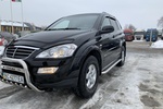 SsangYong Kyron 2.3 MT SK STD