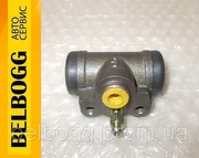 Цилиндр тормозной задний Chery QQ, Чери Куку