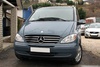 Mercedes-Benz Viano (W639) 3.0D AT Mercedes-Benz Viano (W639) 3.0D AT