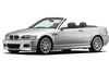 BMW M3 Cabrio (E46)