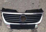 Решётка радиатора Volkswagen Passat B6 