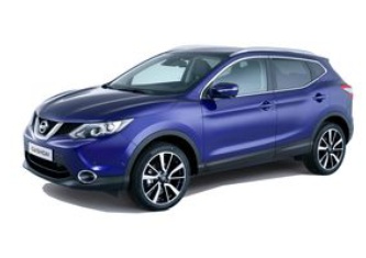 Nissan Qashqai (J11, 2013-2017)