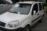 Fiat Doblo 2010 