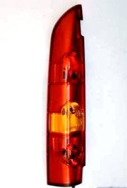 Фонарь Kangoo задние фонари Renault Kangoo