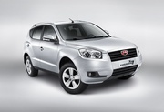 Geely Emgrand EX7 X7 Джили Эмгранд Х7