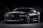 Chevrolet Camaro 3.6 AT