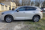 Mazda CX-5 (KF)