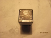 Реле Ford 77180 V23034-J6-X22 70A оригинал