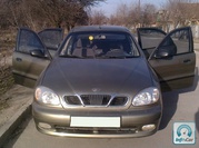 Daewoo Lanos